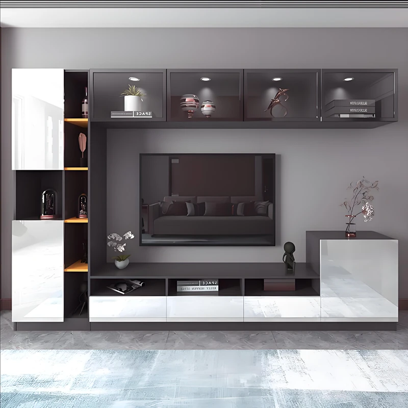 floating tv wall cabinet (1)