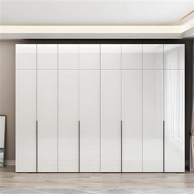 Изградете шкаф за гардероб