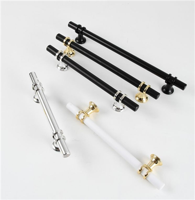 Дръжки за дърпане на шкафове за баня